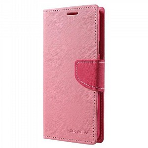 ����� ���� Fancy Diary ���� Mercury ������ ������� ����: LG G7 (��� Rose/Pink)