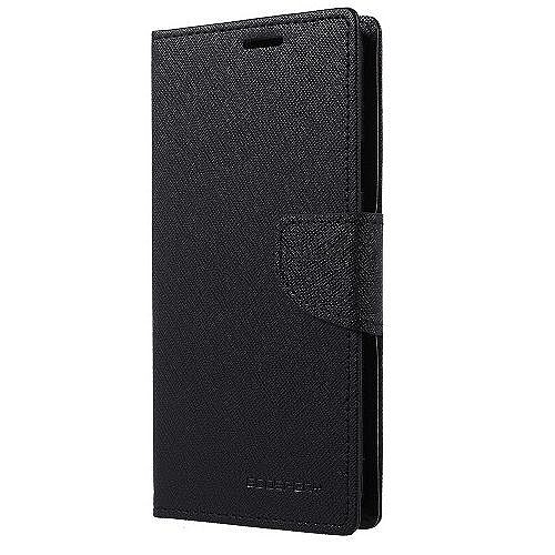 ����� ���� Fancy Diary ���� Mercury ������ ������� ����: LG G7 (��� Black)