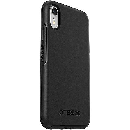 ����� ���� ���� Symmetry ���� OtterBox ������ ������� ����: iPhone XR (��� ����)