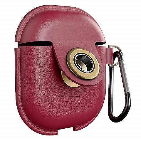 ����� ��� ���� Hook Keychain ���� LaTera �������� AirPods (��� ����)