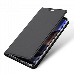 ����� ��� ���� Skin Pro ���� DUX DUCIS ������ ������� ����: Xiaomi Mi Max 3
