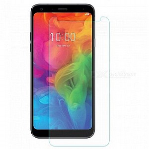 ��� ��� "������" ���� VMax ������ ������� ����: LG Q7 / Q7 Plus