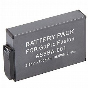 ����� ���� Cameron Sino ������ ������� ����: GoPro Fusion