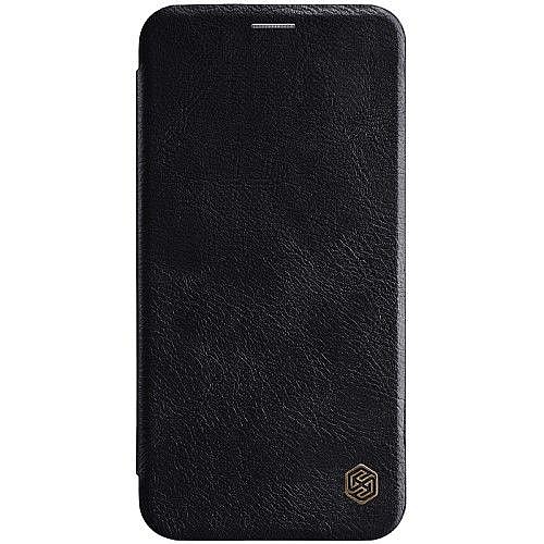 ����� ��� ���� Qin Wallet Case ���� NILLKIN ������ ������� ����: iPhone XS Max (��� ����)