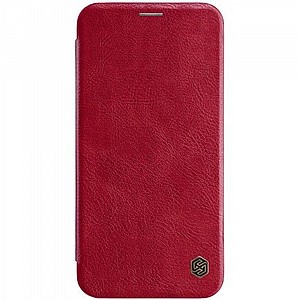 ����� ��� ���� Qin Wallet Case ���� NILLKIN ������ ������� ����: iPhone XS Max (��� ����)