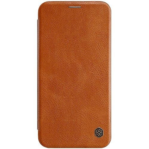 ����� ��� ���� Qin Wallet Case ���� NILLKIN ������ ������� ����: iPhone XR (��� ���)