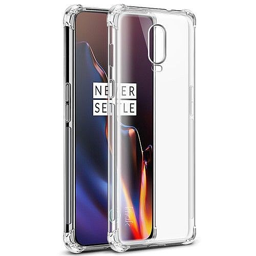 ����� ������� ���� iMPACT ���� IMAK ������ ������� ����: OnePlus 6T (��� ����)