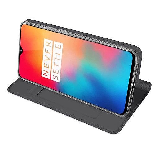 ����� ��� ���� Skin Pro ���� DUX DUCIS ������ ������� ����: OnePlus 6T