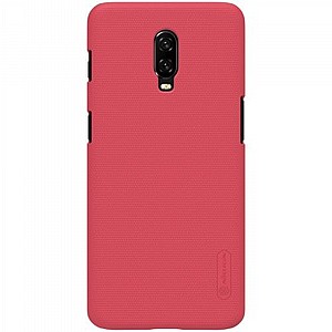 ����� ���� ���� Nillkin ������ ������� ����: OnePlus 6T (��� ����)