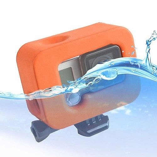 ���� ���� Protective Floating Case ���� PULUZ ������ ������� GoPro Hero 7