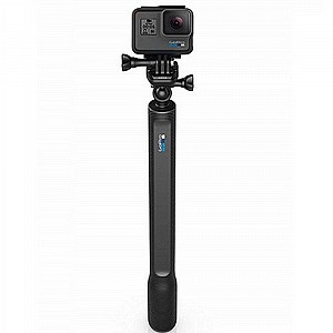 ���� ����� ������ ���� El Grande ���� GoPro ������ ������� GoPro (���� 35 �"� �� 95 �"�)