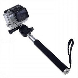 ���� ����� ���� Monopod ���� LaTera ������ ������� GoPro (���� 20 �"� �� 75 �"�)