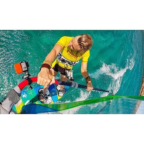 ���� ���� Floaty Sponge ���� LaTera ������ ������� GoPro