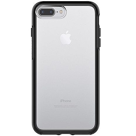����� ���� ���� Symmetry ���� OtterBox ������ ������� ����: iPhone 7 Plus / 8 Plus (��� ����/����)