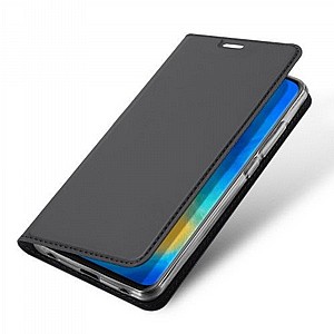 ����� ��� ���� Skin Pro ���� DUX DUCIS ������ ������� ����: Huawei Mate 20 Pro