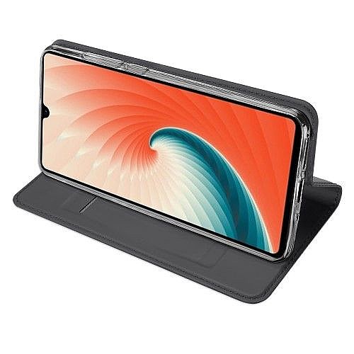 ����� ��� ���� Skin Pro ���� DUX DUCIS ������ ������� ����: Huawei Mate 20