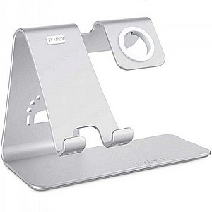 ���� ������ ���� Holder Stand ���� BESTAND ������ ���� �� ��� Apple Watch + ������ �� ����� Lightning