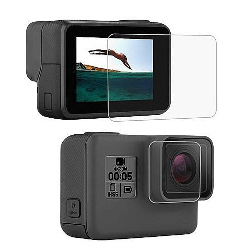 ��� ��� "������" ���� VMax ������ ������� ����: GoPro HERO 7 Black (��� �����+����)