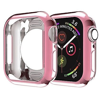 ����� ������� ���� ROCK ����� �� ��� ����: Apple Watch 44mm (��� ����)