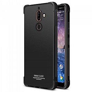 ����� ������� ���� iMPACT ���� IMAK ������ ������� ����: Nokia 7 Plus (��� ����)