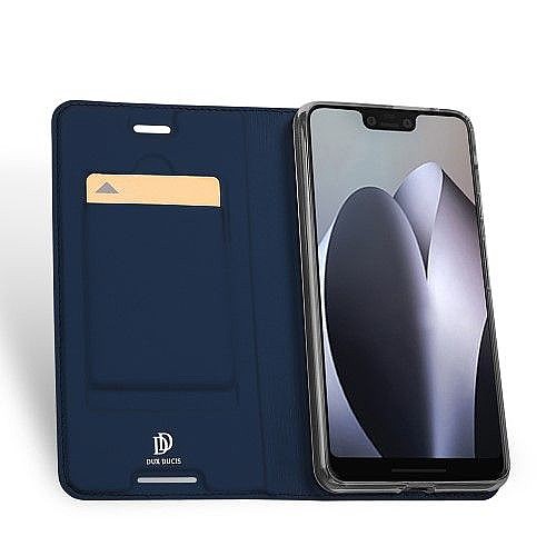 ����� ��� ���� Skin Pro ���� DUX DUCIS ������ ������� ����: Google Pixel 3 XL