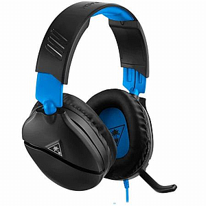 ������� ��������� Gaming ���� Recon 50P ���� Turtle Beach �������� ���� XBOX One