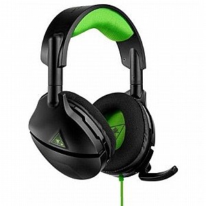 אוזניות ומיקרופון Gaming מדגם STEALTH 300 מבית Turtle Beach לקונסולת משחק XBOX One אוזניות ומיקרופון Gaming מדגם STEALTH 300 מבית Turtle Beach לקונסולת משחק XBOX One