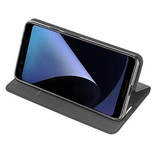 ����� ��� ���� Skin Pro ���� DUX DUCIS ������ ������� ����: Google Pixel 3