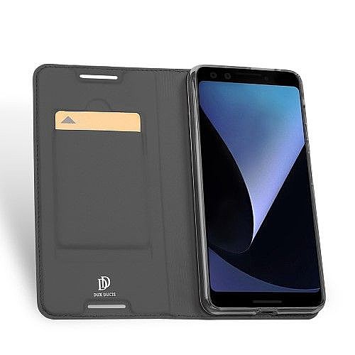 ����� ��� ���� Skin Pro ���� DUX DUCIS ������ ������� ����: Google Pixel 3