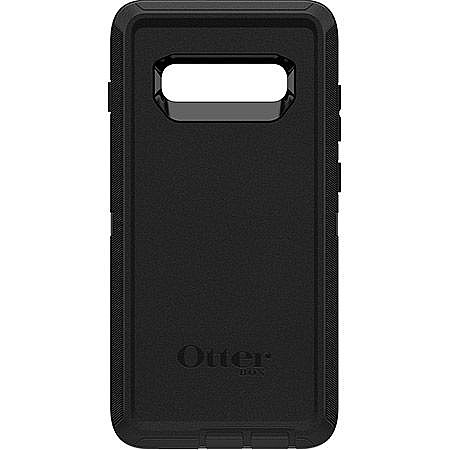 ����� ���� ���� Defender ���� OtterBox ������ ������� ����: Samsung Galaxy S10