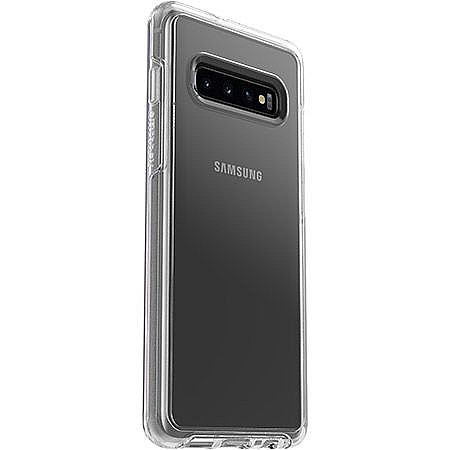����� ���� ���� Symmetry ���� OtterBox ������ ������� ����: Samsung Galaxy S10 (��� ����)