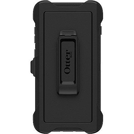 ����� ���� ���� Defender ���� OtterBox ������ ������� ����: Samsung Galaxy S10 Plus