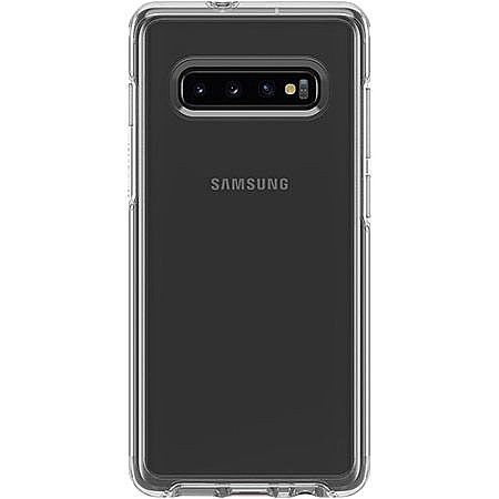 ����� ���� ���� Symmetry ���� OtterBox ������ ������� ����: Samsung Galaxy S10 Plus (��� ����)