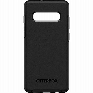 ����� ���� ���� Symmetry ���� OtterBox ������ ������� ����: Samsung Galaxy S10 Plus (��� ����)