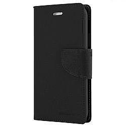 ����� ���� Fancy Diary ���� Mercury ������ ������� ����: Samsung Galaxy S10 Plus (��� Black)