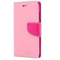 ����� ���� Fancy Diary ���� Mercury ������ ������� ����: Samsung Galaxy S10 Plus (��� Rose/Pink)