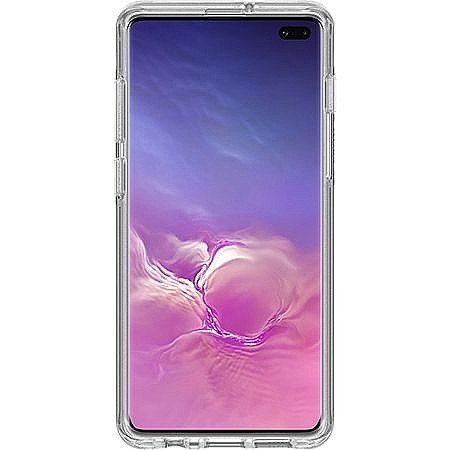 ����� ���� ���� Symmetry ���� OtterBox ������ ������� ����: Samsung Galaxy S10 Plus (��� ���� ����)