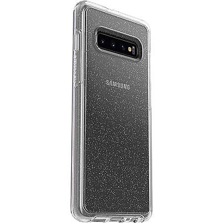 ����� ���� ���� Symmetry ���� OtterBox ������ ������� ����: Samsung Galaxy S10 Plus (��� ���� ����)