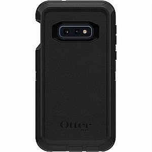 ����� ���� ���� Defender ���� OtterBox ������ ������� ����: Samsung Galaxy S10e