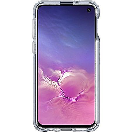 ����� ���� ���� Symmetry ���� OtterBox ������ ������� ����: Samsung Galaxy S10e (��� ���� ����)