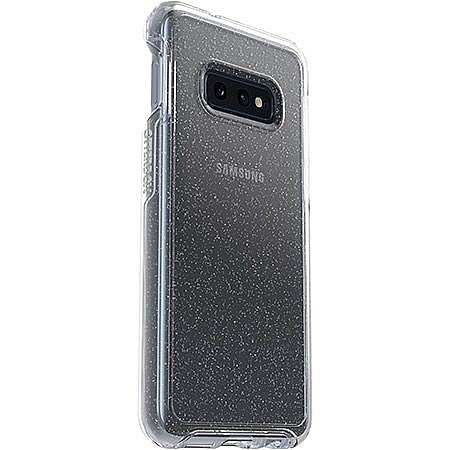 ����� ���� ���� Symmetry ���� OtterBox ������ ������� ����: Samsung Galaxy S10e (��� ���� ����)