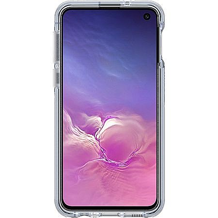 ����� ���� ���� Symmetry ���� OtterBox ������ ������� ����: Samsung Galaxy S10e (��� ����)