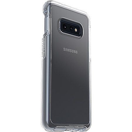 ����� ���� ���� Symmetry ���� OtterBox ������ ������� ����: Samsung Galaxy S10e (��� ����)