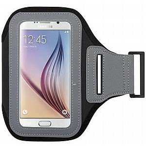 ����� �� ���� Sport Armband ���� Silver Line ������ ������ (����� ������ ������ �� ���� 6.5'')