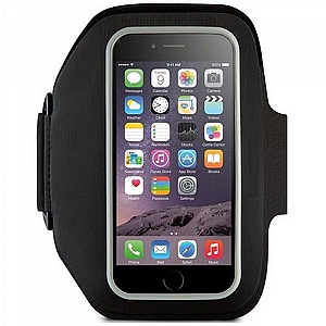 ����� �� ���� Sport Armband ���� YUNMAI ������ ������ (����� ������ ������ �� ���� 6.5'')