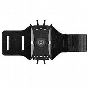 ����� �� ���� Sport Armband Rotatable ���� Miracase ������ ������ (����� ������ ������ �� ���� 6.5'')