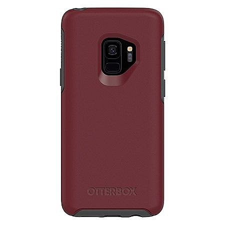 ����� ���� ���� Symmetry ���� OtterBox ������ ������� ����: Samsung Galaxy S9 (��� ����)