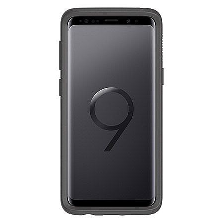 ����� ���� ���� Symmetry ���� OtterBox ������ ������� ����: Samsung Galaxy S9 (��� ����)