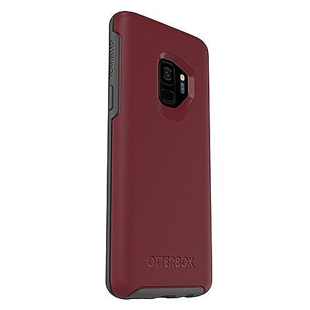 ����� ���� ���� Symmetry ���� OtterBox ������ ������� ����: Samsung Galaxy S9 (��� ����)