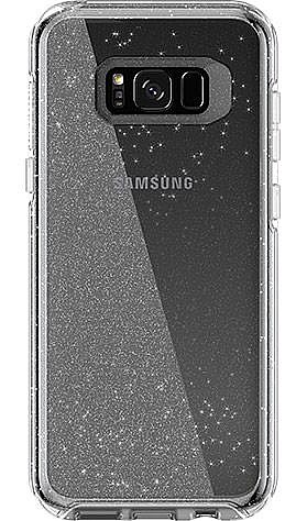 ����� ���� ���� Symmetry ���� OtterBox ������ ������� ����: Samsung Galaxy S8 Plus (��� ���� ����)